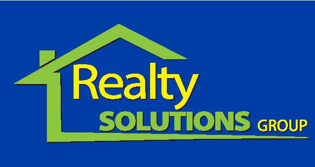 Realty Solutions Group logo